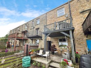 Rear Garden- click for photo gallery